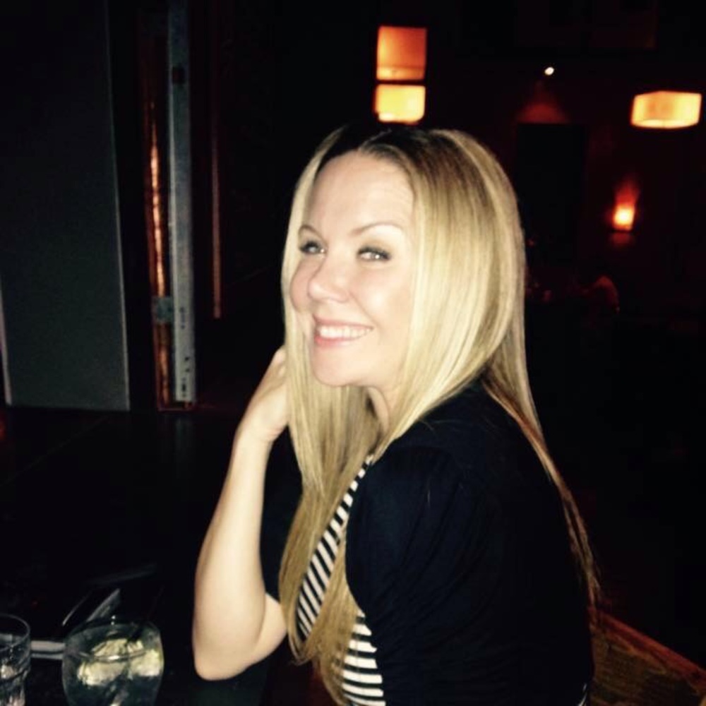 Meet your Posher, Melismelissa
